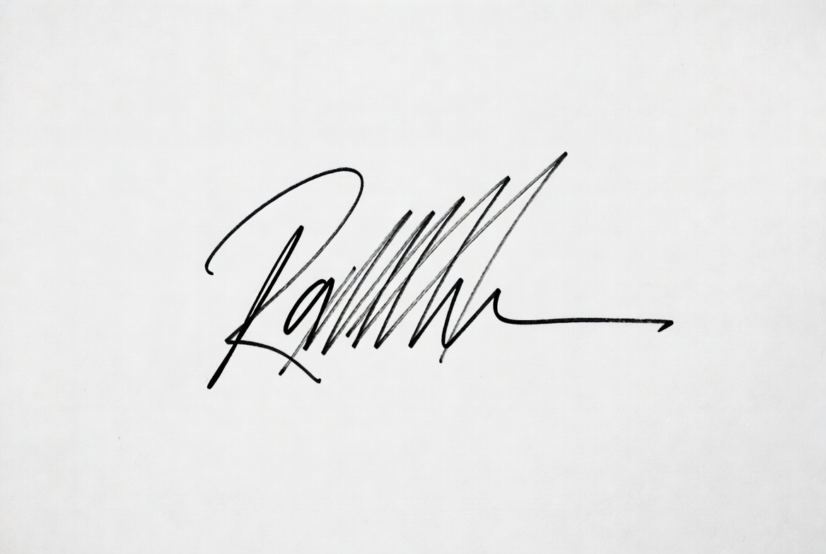 Lukas signature